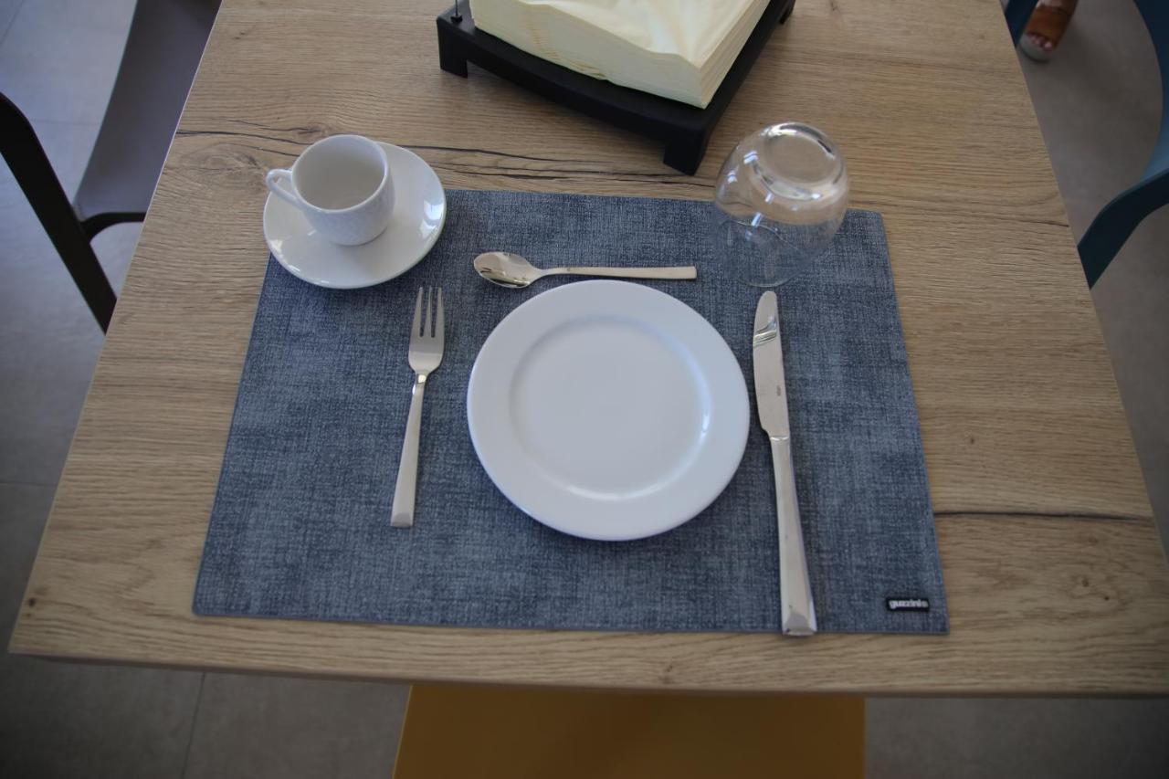 Villaggio Mosè Valenti Rooms & Relax מראה חיצוני תמונה