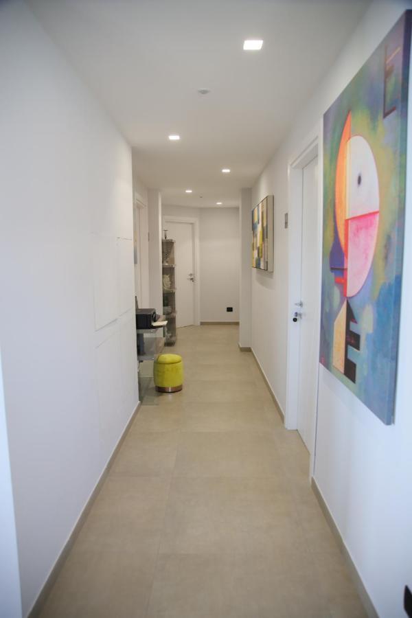 Villaggio Mosè Valenti Rooms & Relax מראה חיצוני תמונה