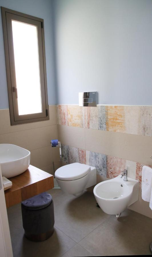 Villaggio Mosè Valenti Rooms & Relax מראה חיצוני תמונה