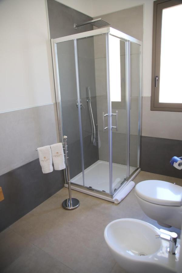 Villaggio Mosè Valenti Rooms & Relax מראה חיצוני תמונה