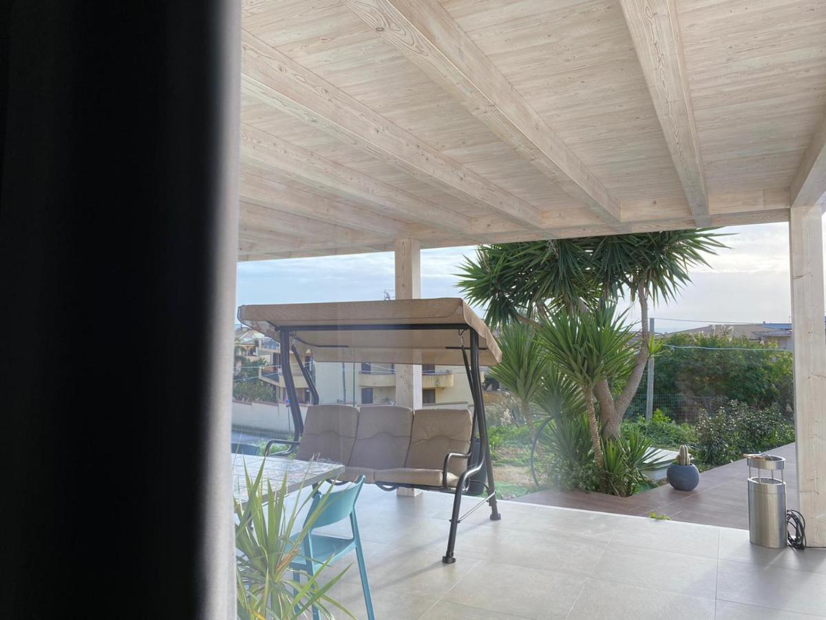 Villaggio Mosè Valenti Rooms & Relax מראה חיצוני תמונה