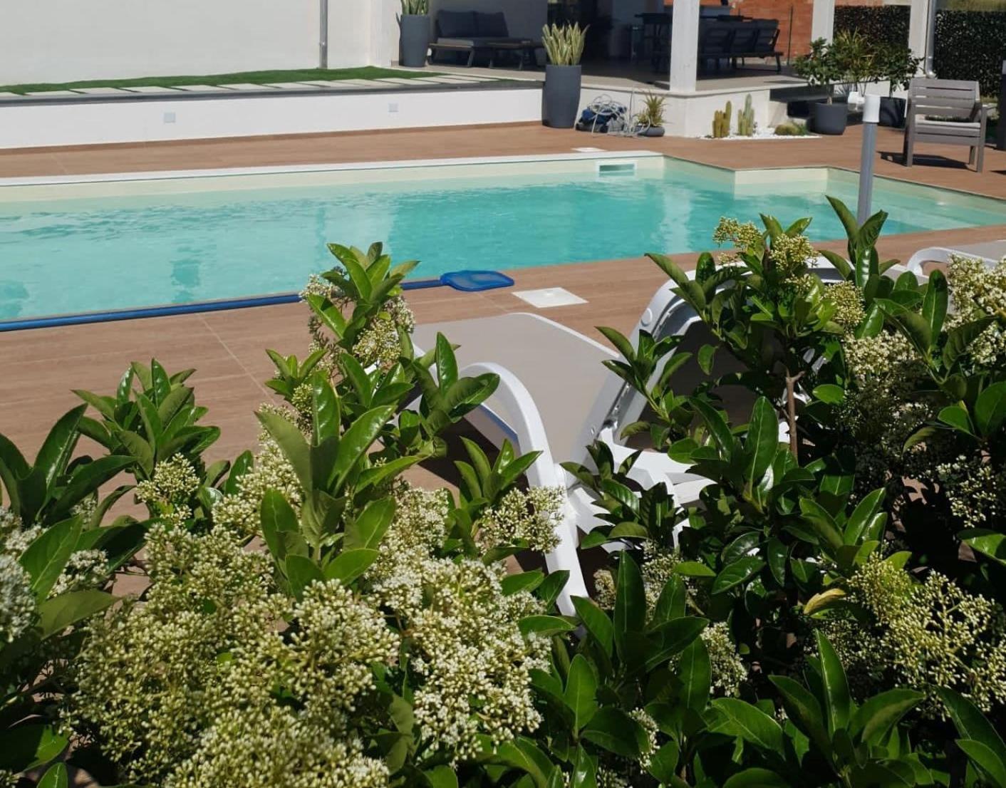 Villaggio Mosè Valenti Rooms & Relax מראה חיצוני תמונה